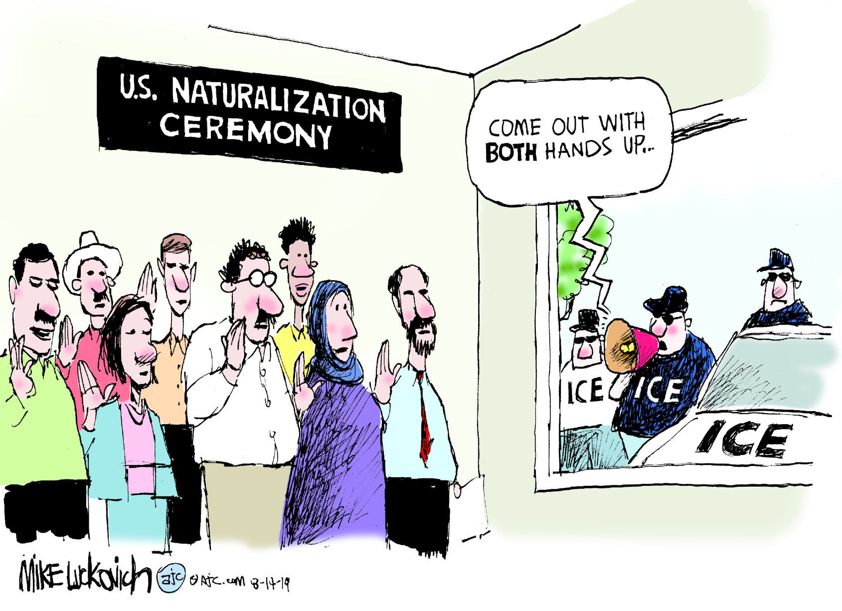 cartoon